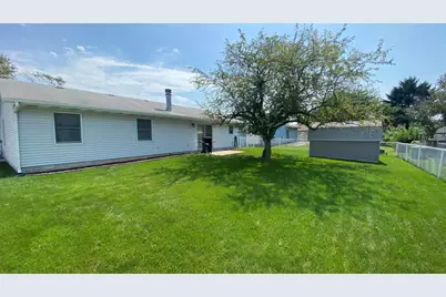 9814 Lincoln Court, Crown Point, IN 46307 - Photo 64