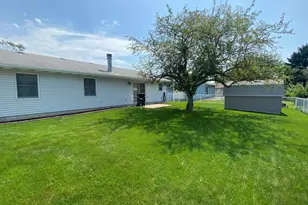 9814 Lincoln Ct, Crown Point, IN 46307 - Photo 64