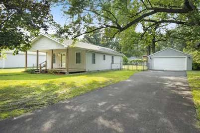 2336 Durbin Street, Gary, IN 46406 - Photo 2
