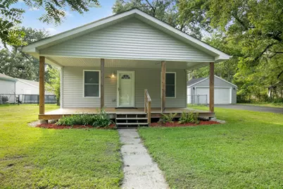 2336 Durbin Street, Gary, IN 46406 - Photo 1