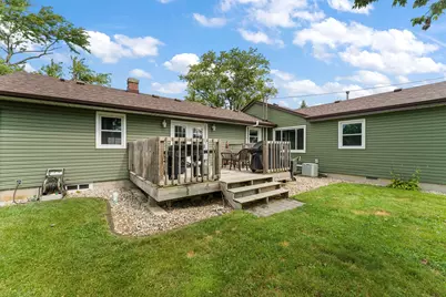 4975 E 73rd Avenue, Merrillville, IN 46410 - Photo 36