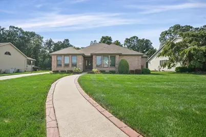 9238 Lane Street, Merrillville, IN 46410 - Photo 1