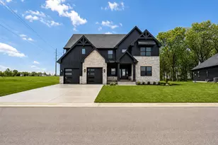 1759 Trailbrook Drive, Valparaiso, IN 46385 - Photo 1