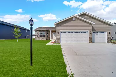 5848 Grand Slam Avenue, Portage, IN 46368 - Photo 2