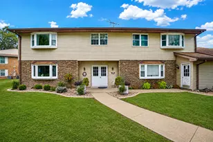 1845 Burgundy St, Schererville, IN 46375 - Photo 16