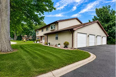 1845 Burgundy Street, Schererville, IN 46375 - Photo 2