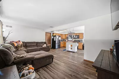 680 S Marshall Street, Wheatfield, IN 46392 - Photo 4