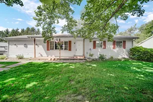 680 S Marshall St, Wheatfield, IN 46392 - Photo 1