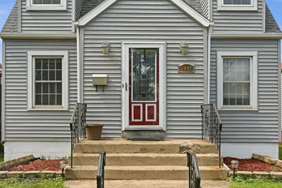 1442 Warwick Avenue, Whiting, IN 46394 - Photo 2