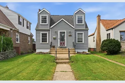 1442 Warwick Avenue, Whiting, IN 46394 - Photo 1