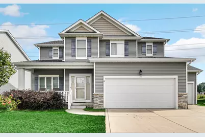 14 Laura Nell Lane, Valparaiso, IN 46383 - Photo 1
