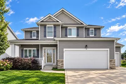 14 Laura Nell Lane, Valparaiso, IN 46383 - Photo 1