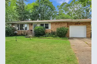 5910 McKinley Street, Merrillville, IN 46410 - Photo 1