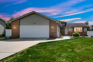 11521 W 127th Ln, Cedar Lake, IN 46303 - Photo 1