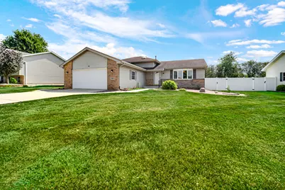 11521 W 127th Lane, Cedar Lake, IN 46303 - Photo 24