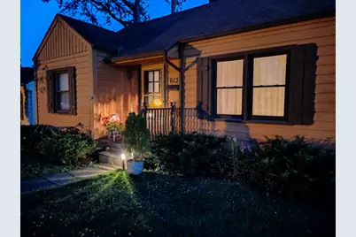 613 Madison Street, Valparaiso, IN 46385 - Photo 2