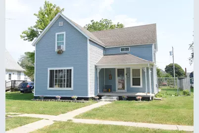 128 S Brooks Street, Francesville, IN 47946 - Photo 4