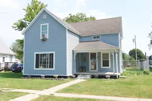 128 S Brooks St, Francesville, IN 47946 - Photo 4