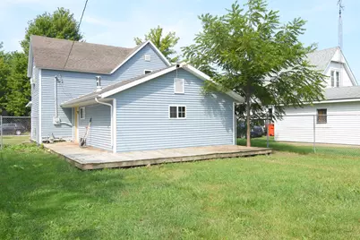 128 S Brooks Street, Francesville, IN 47946 - Photo 8