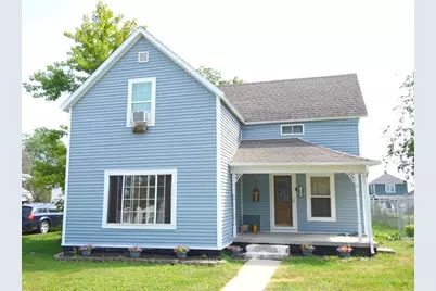 128 S Brooks Street, Francesville, IN 47946 - Photo 2