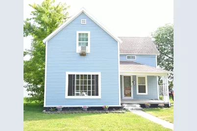 128 S Brooks Street, Francesville, IN 47946 - Photo 10