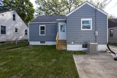 234 N Woodlawn Avenue, Griffith, IN 46319 - Photo 38
