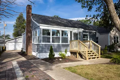 234 N Woodlawn Avenue, Griffith, IN 46319 - Photo 1