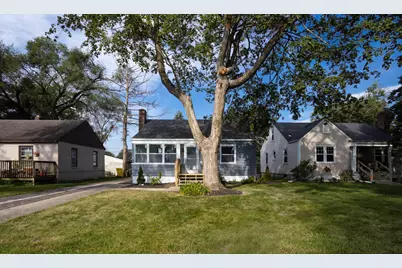 234 N Woodlawn Avenue, Griffith, IN 46319 - Photo 40