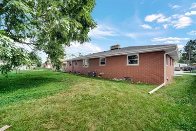 5520 Tyler Street, Merrillville, IN 46410 - Photo 2