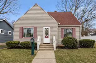 132 Hendricks St, Michigan City, IN 46360 - Photo 1