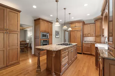 12825 Rosewood Drive, Saint John, IN 46373 - Photo 18