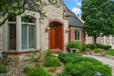 12825 Rosewood Drive, Saint John, IN 46373 - Photo 4