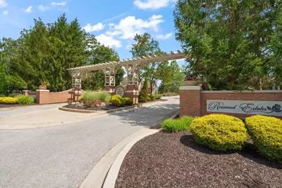 12825 Rosewood Drive, Saint John, IN 46373 - Photo 2