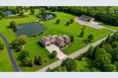 11911 Burr Street, Crown Point, IN 46307 - Photo 1