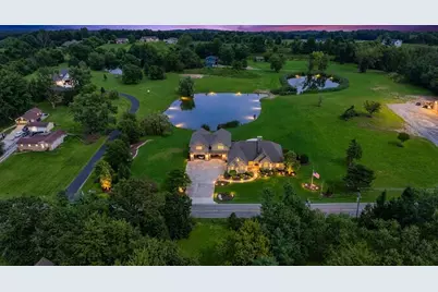 11911 Burr Street, Crown Point, IN 46307 - Photo 40