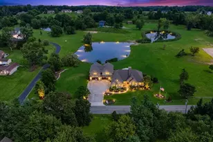 11911 Burr St, Crown Point, IN 46307 - Photo 40