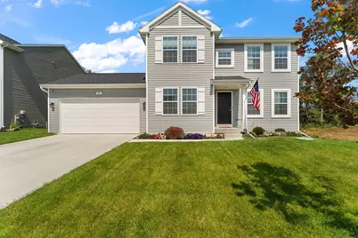 29 Karner Blue Court, Chesterton, IN 46304 - Photo 1