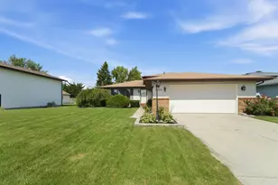 1552 W 99th Ave, Crown Point, IN 46307 - Photo 1