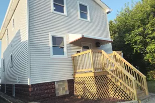 1021 Moss St, Hammond, IN 46320 - Photo 1