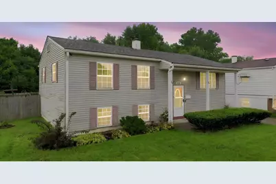 2405 Pueblo Drive, West Lafayette, IN 47909 - Photo 2