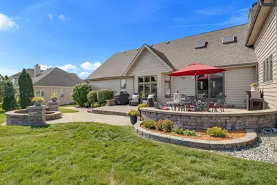 9201 Schillton Drive, Saint John, IN 46373 - Photo 38