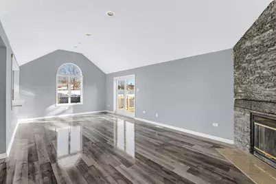5027 Teal Terrace, Schererville, IN 46375 - Photo 2