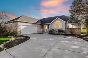 5027 Teal Terrace, Schererville, IN 46375 - Photo 1