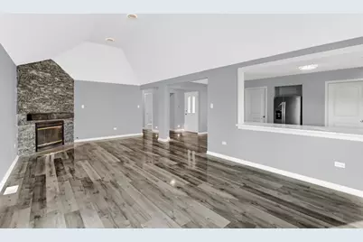 5027 Teal Terrace, Schererville, IN 46375 - Photo 4