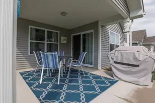 12769 Woodside Dr, Cedar Lake, IN 46303 - Photo 30