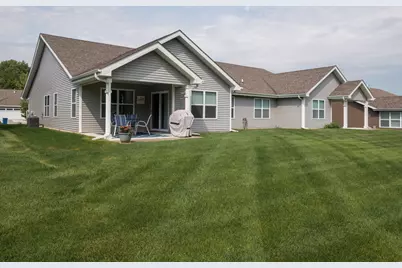 12769 Woodside Drive, Cedar Lake, IN 46303 - Photo 32