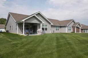 12769 Woodside Dr, Cedar Lake, IN 46303 - Photo 32