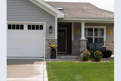 12769 Woodside Drive, Cedar Lake, IN 46303 - Photo 2