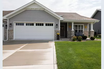 12769 Woodside Drive, Cedar Lake, IN 46303 - Photo 1