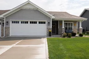 12769 Woodside Dr, Cedar Lake, IN 46303 - Photo 1
